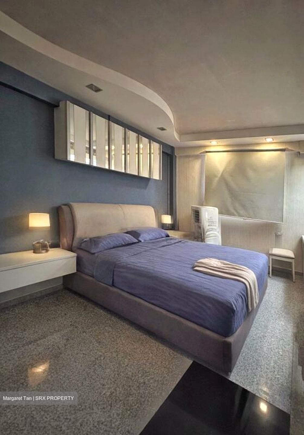 Blk 22 Bukit Ho Swee Court (Bukit Merah), HDB 3 Rooms #525287911